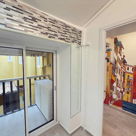 Ze Perfect Place - Opera Nice - Appartement 2 Chb - Ac - Terrasse Exterior photo