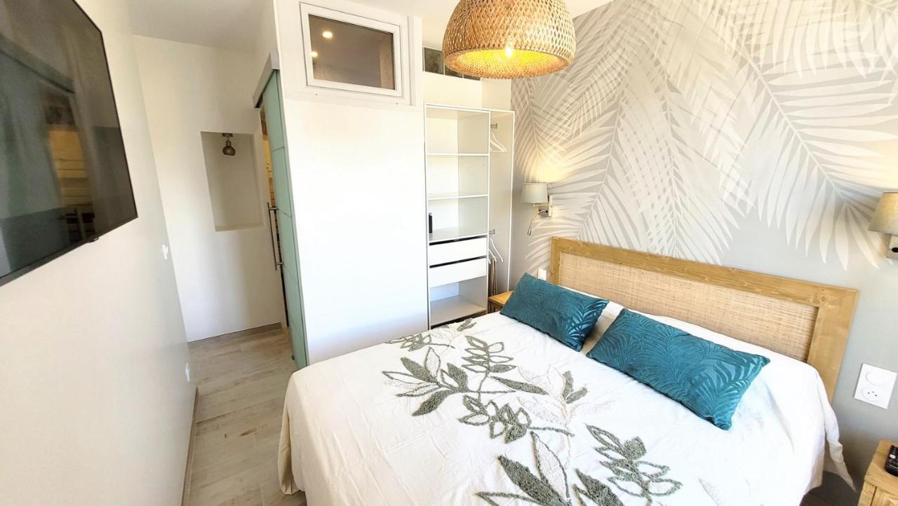 Ze Perfect Place - Opera Nice - Appartement 2 Chb - Ac - Terrasse Exterior photo