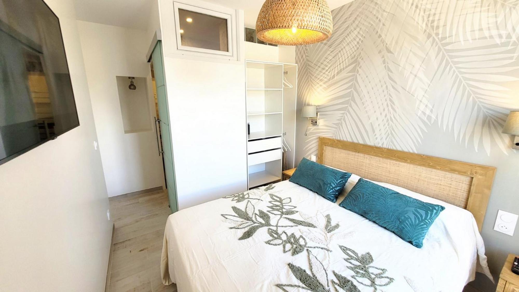 Ze Perfect Place - Opera Nice - Appartement 2 Chb - Ac - Terrasse Exterior photo